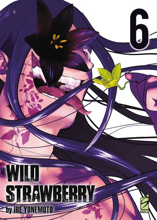 Wild strawberry