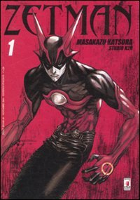 Zetman