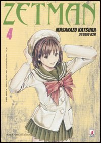 Zetman