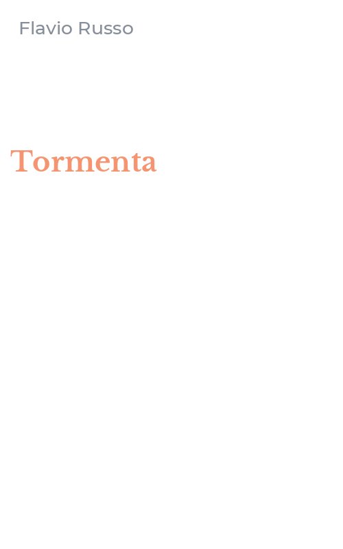 Tormenta