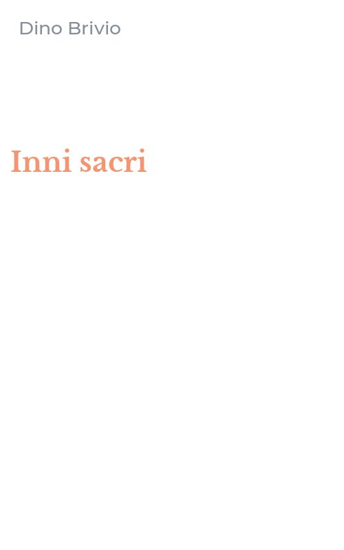 Inni sacri