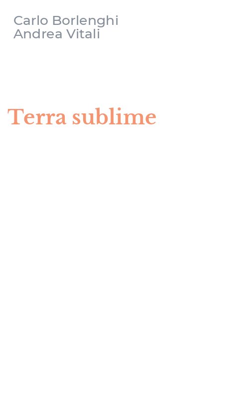 Terra sublime