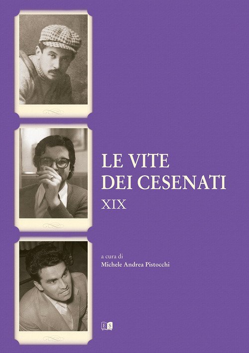 Le vite dei cesenati