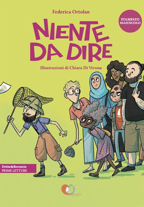 Niente da dire