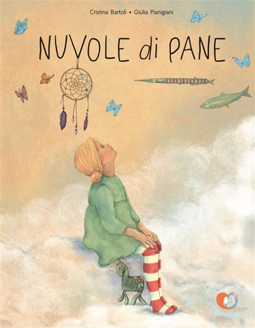 Nuvole di pane
