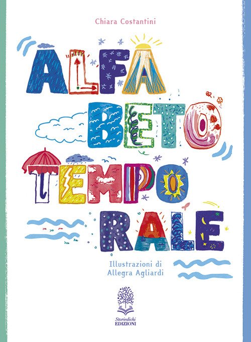 Alfabeto temporale