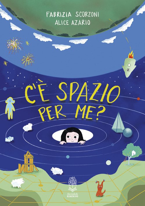 C'è spazio per me?