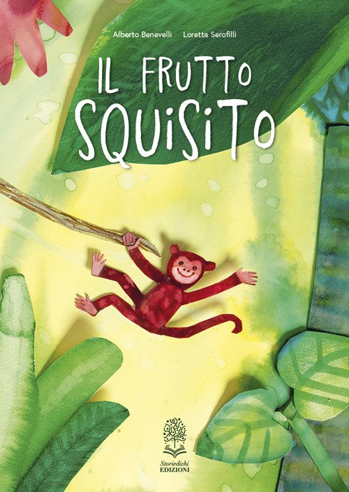 Il frutto squisito