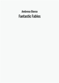 Fantastic fables