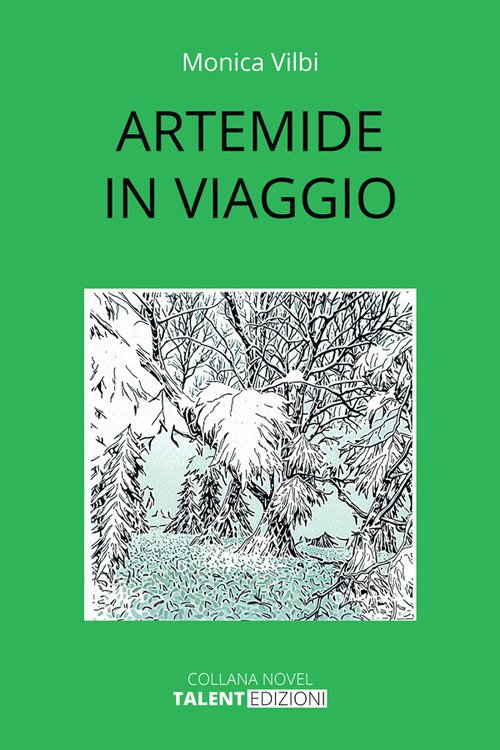 Artemide in viaggio