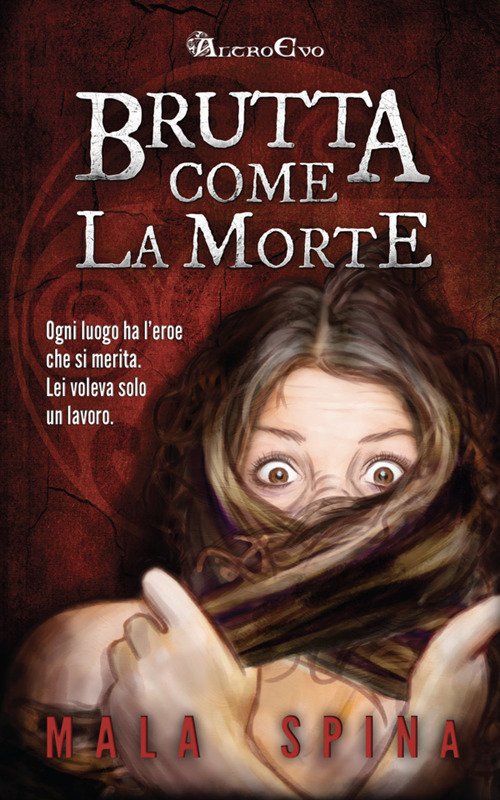 Brutta come la morte