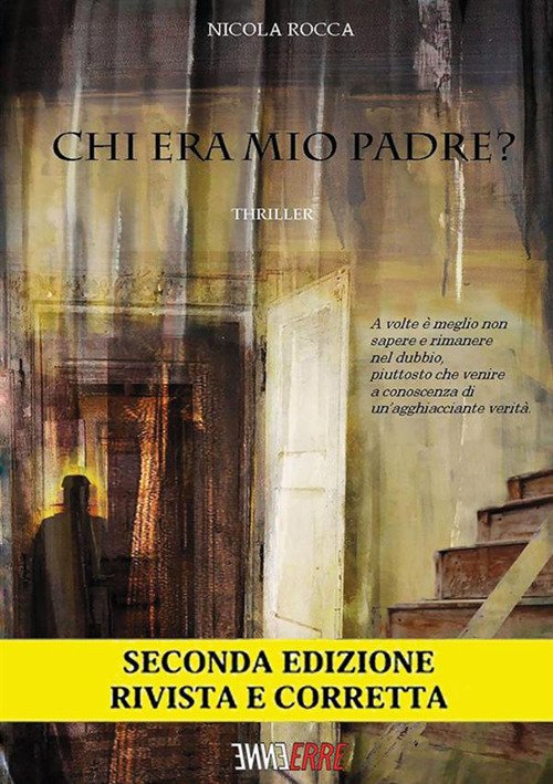 Chi era mio padre?