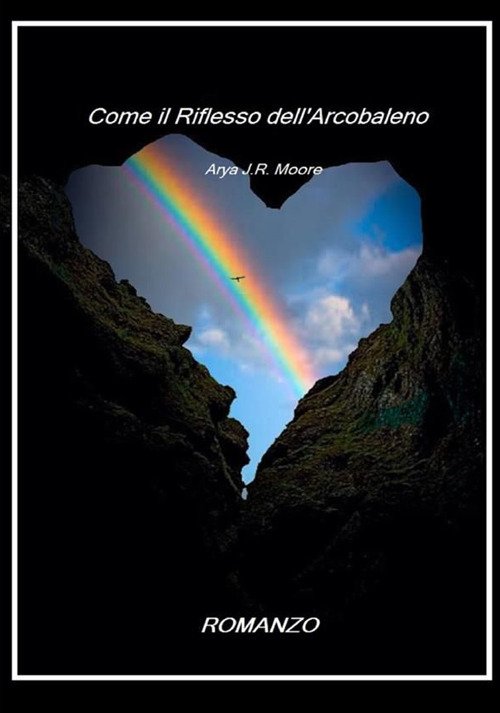 Come il riflesso dell'arcobaleno