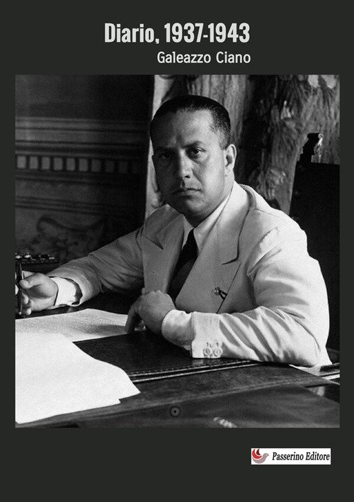 Diario 1937-1943
