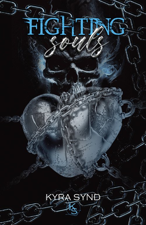 Fighting souls