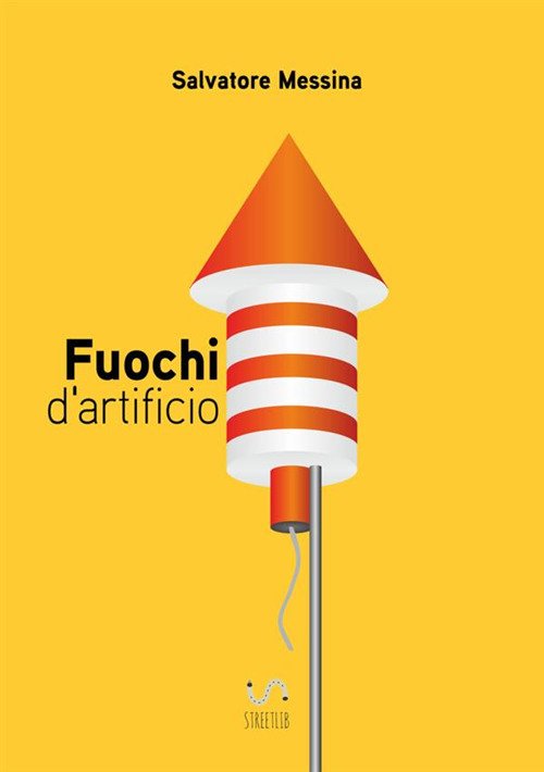 Fuochi d'artificio