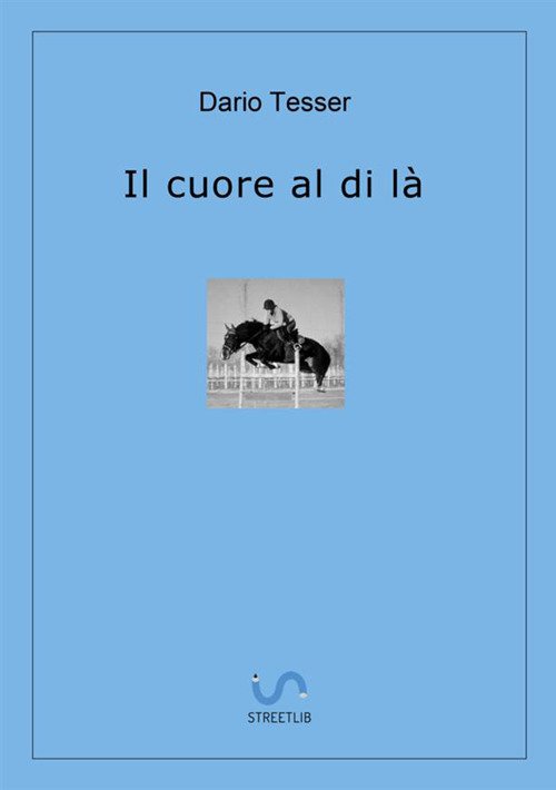 Il cuore al di là