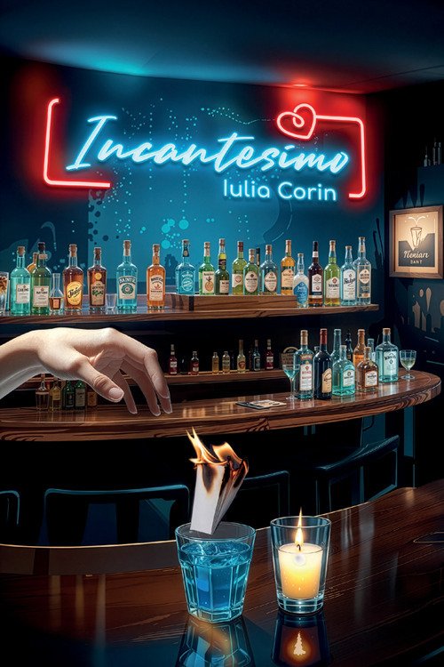 Incantesimo