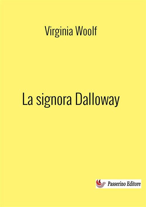 La signora Dalloway