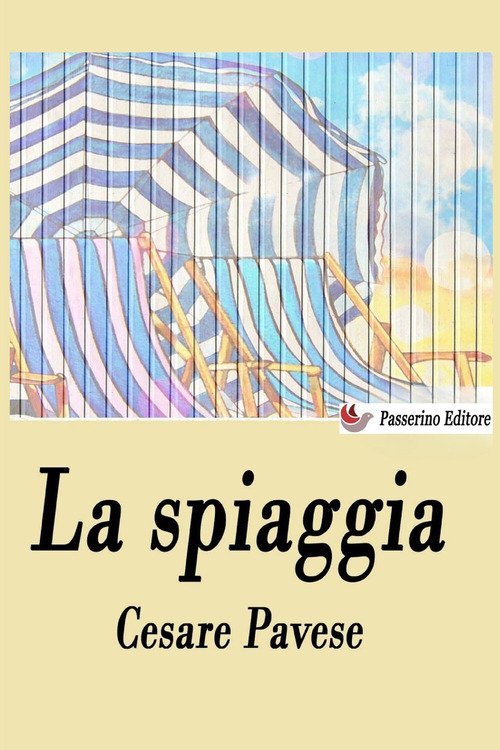La spiaggia