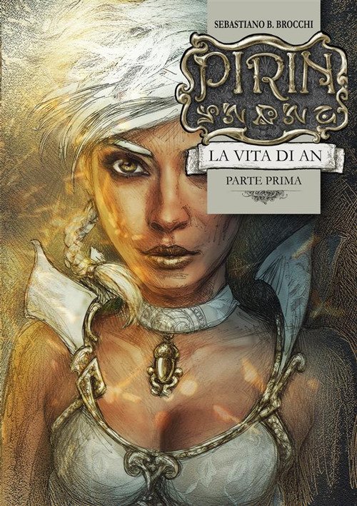La vita di An. Pirin