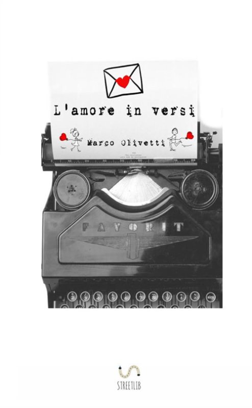 L'amore in versi