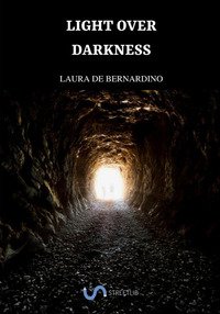 Light over darkness. Maria's hidden powers