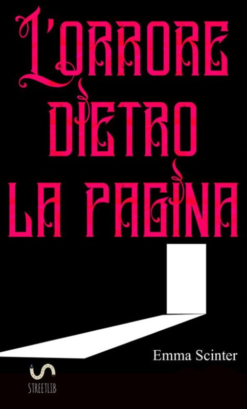L'orrore dietro la pagina