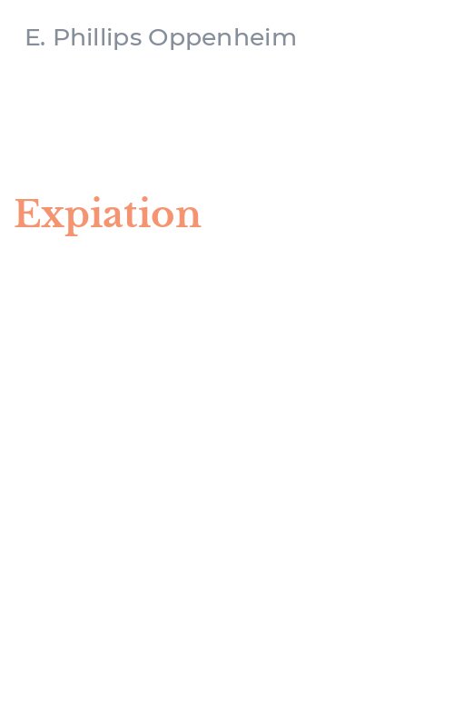Expiation