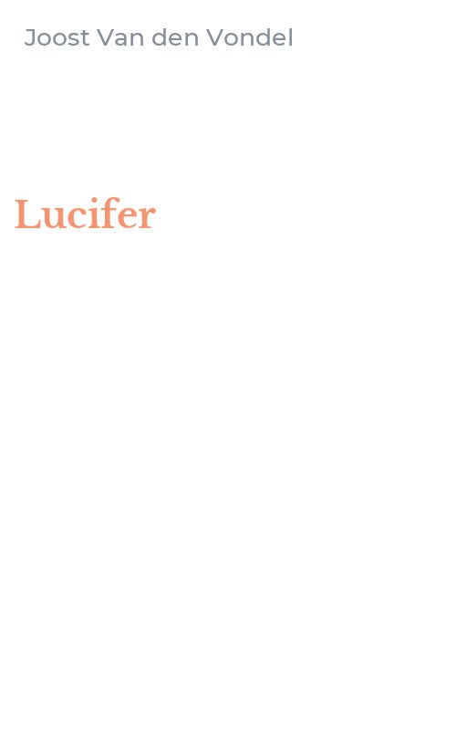 Lucifer