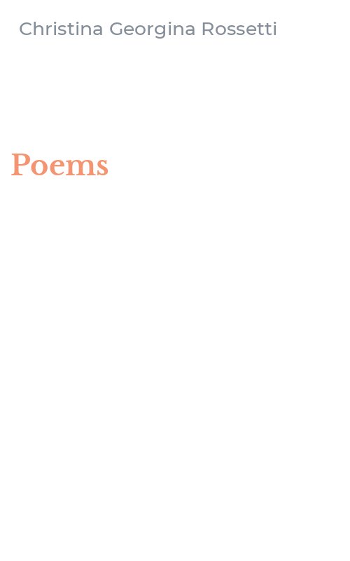 Poems