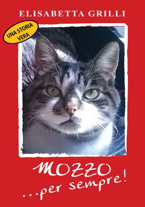 Mozzo... per sempre!