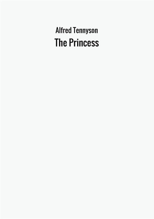 The princess