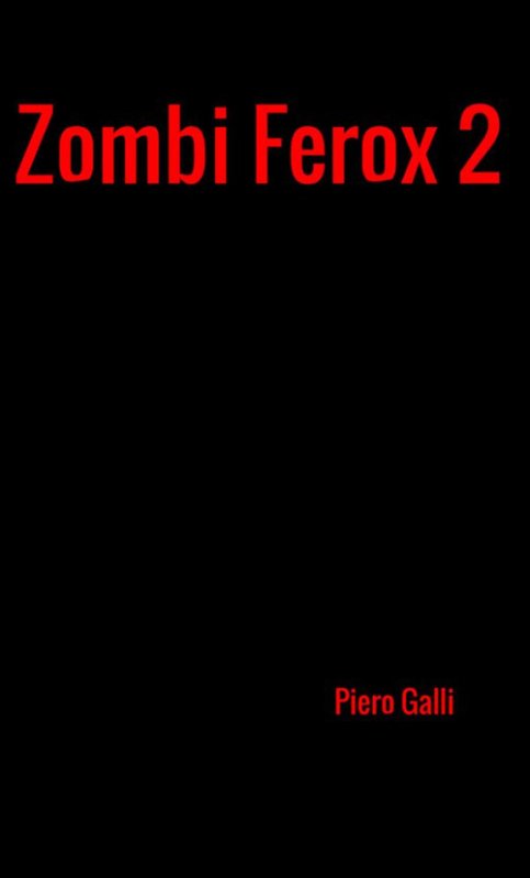 Zombi Ferox