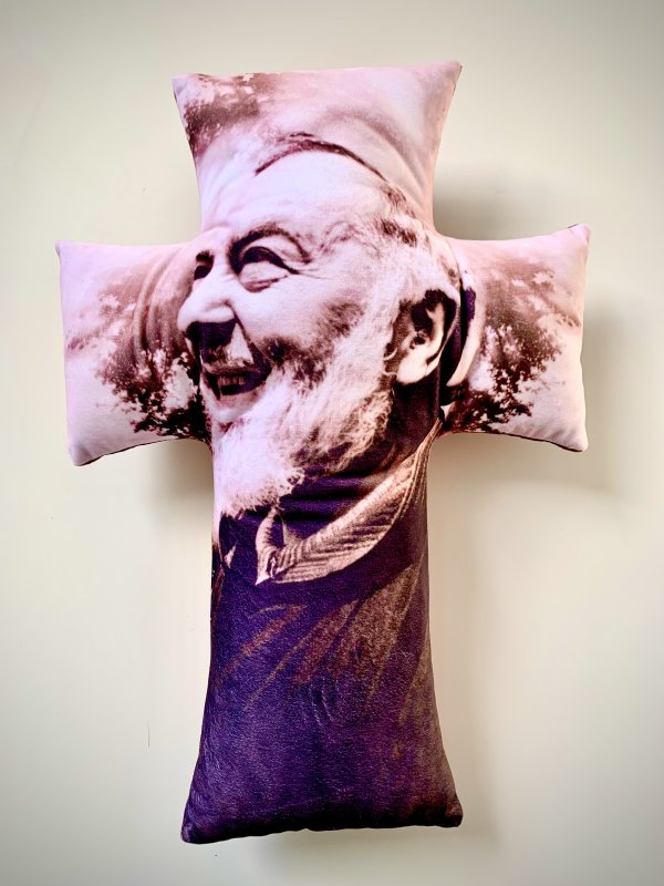 SAN PIO DA PIETRELCINA