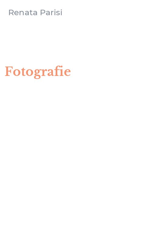 Fotografie
