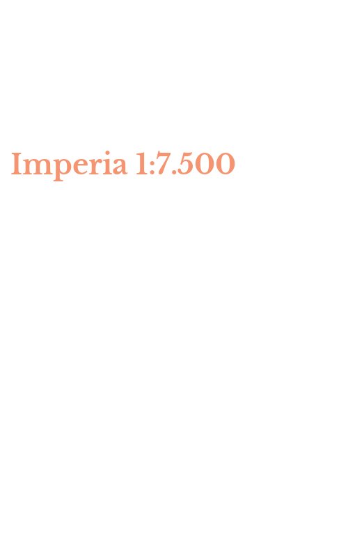Imperia 1:7.500