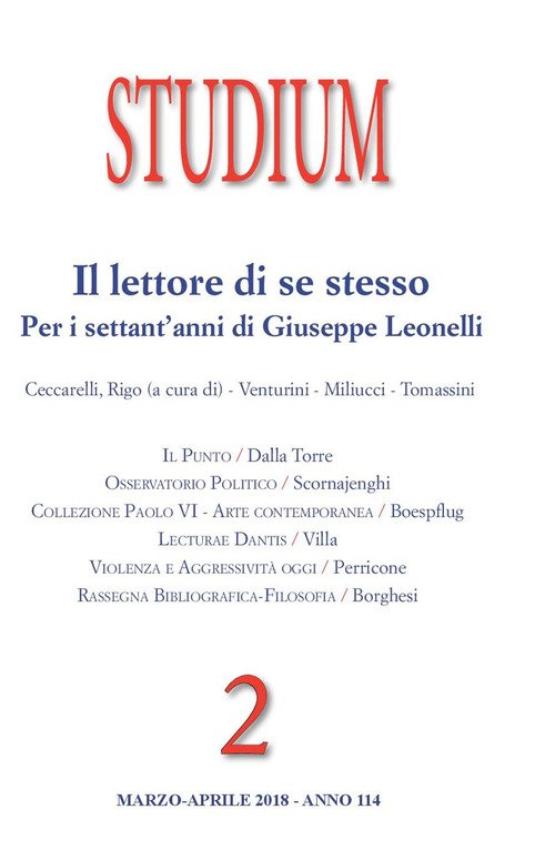 Studium