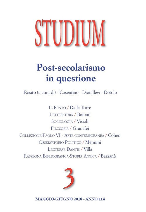 Studium