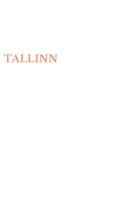 TALLINN