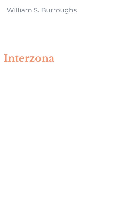 Interzona