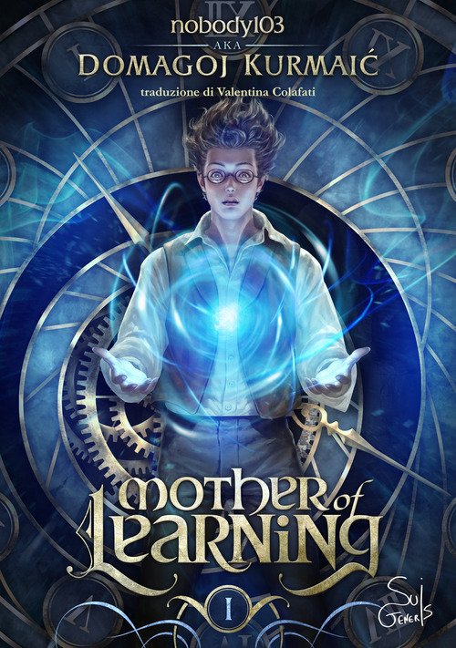 Mother of learning