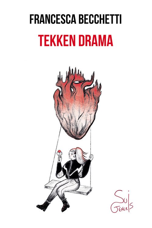 Tekken Drama. Come farsi amici i mostri