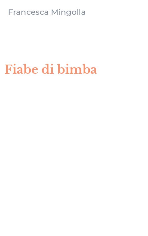Fiabe di bimba