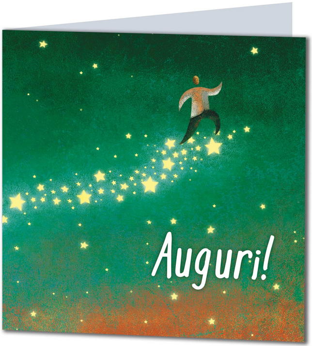 AUGURI!