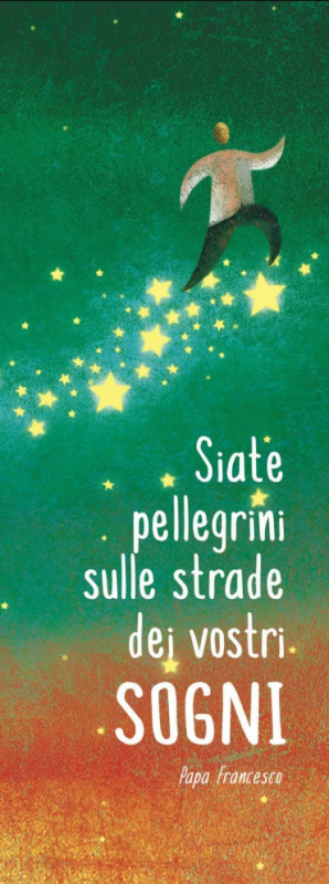 SIATE PELLEGRINI