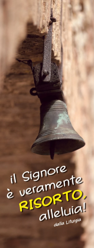 SIGNORE E' VERAMENTE RISORTO (CONF. 20 PZ.) (IL)