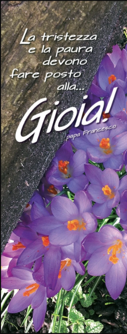 TRISTEZZA E LA PAURA DEVONO.