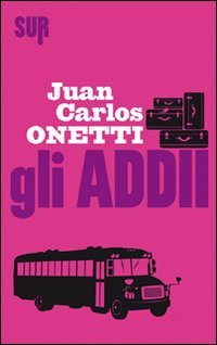 Gli addii