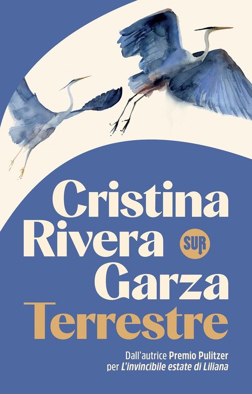 Terrestre